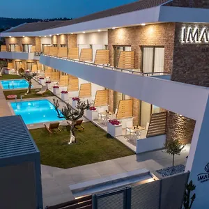 Imagine Luxury ***** ניקיטי