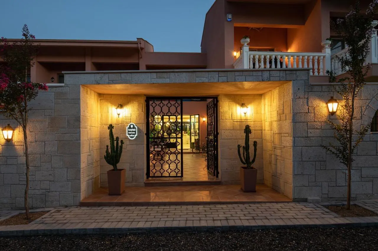 Kseynasa Suites Nikiti  3*, Nikiti (Sithonia)