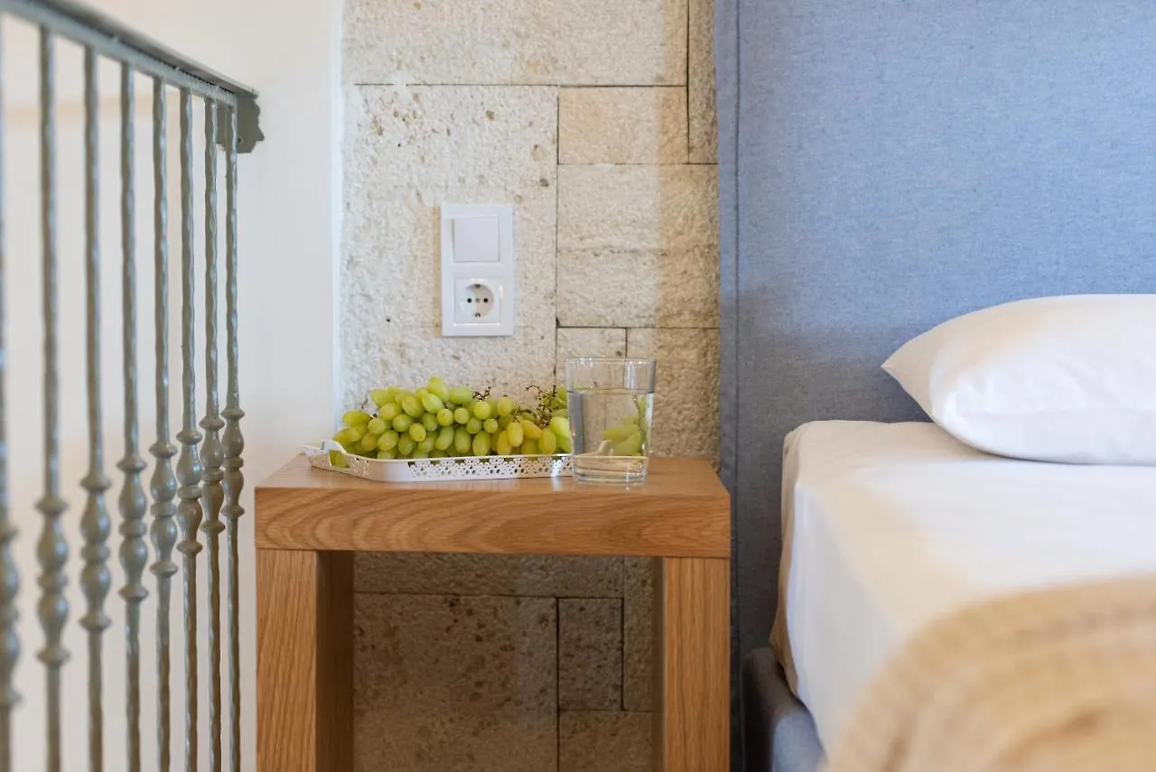Kseynasa Suites Nikiti  Nikiti (Sithonia)