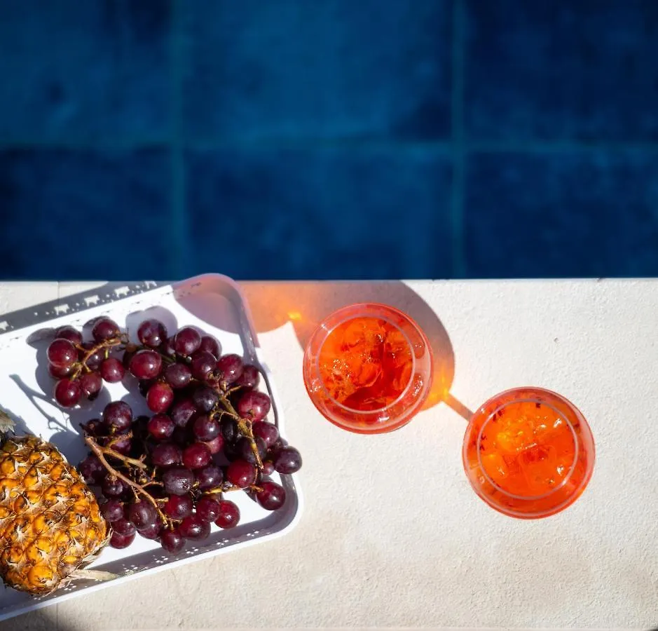 Hotell Kseynasa Suites Nikiti