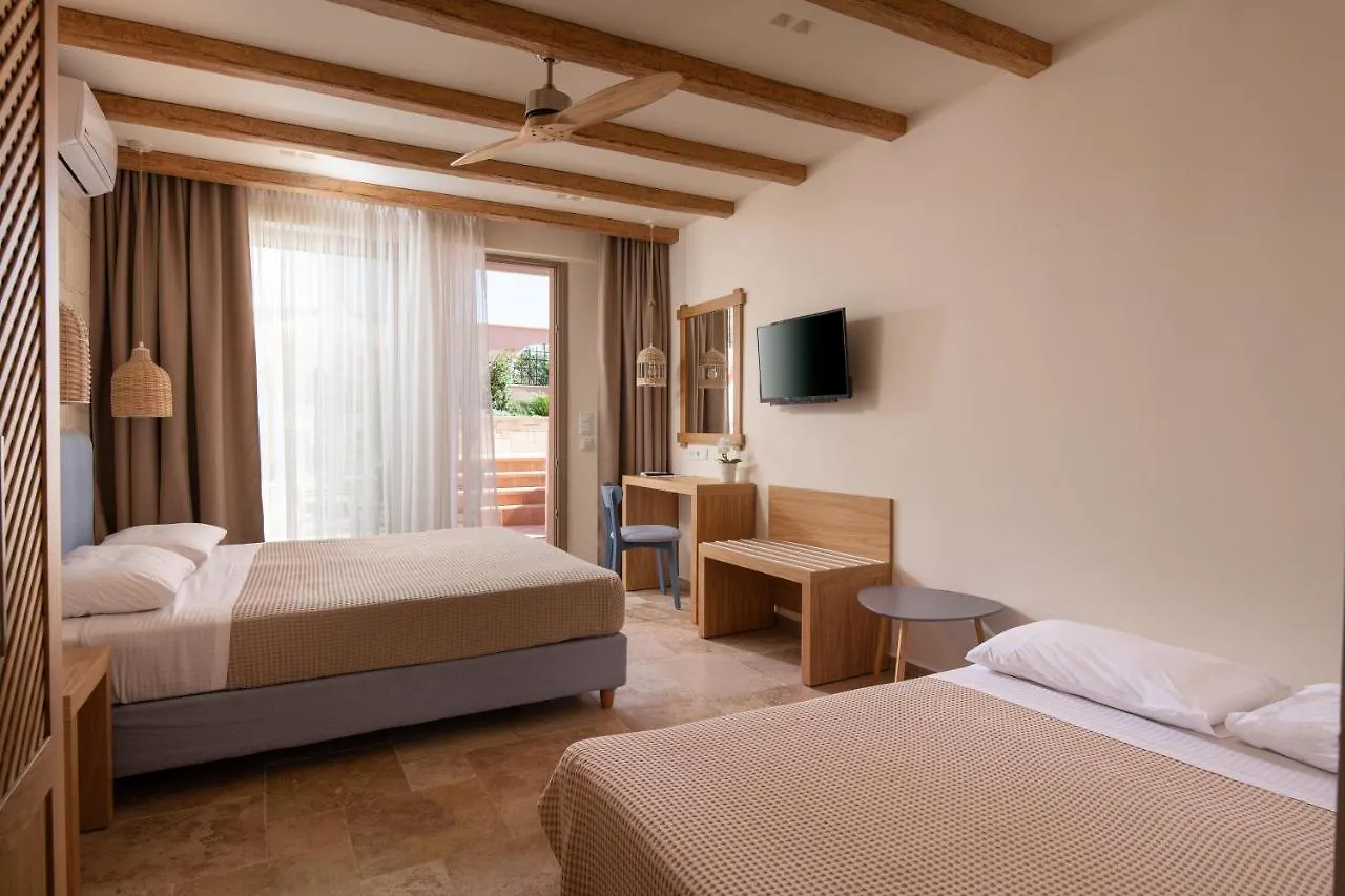 Kseynasa Suites Nikiti  3*, Nikiti (Sithonia)