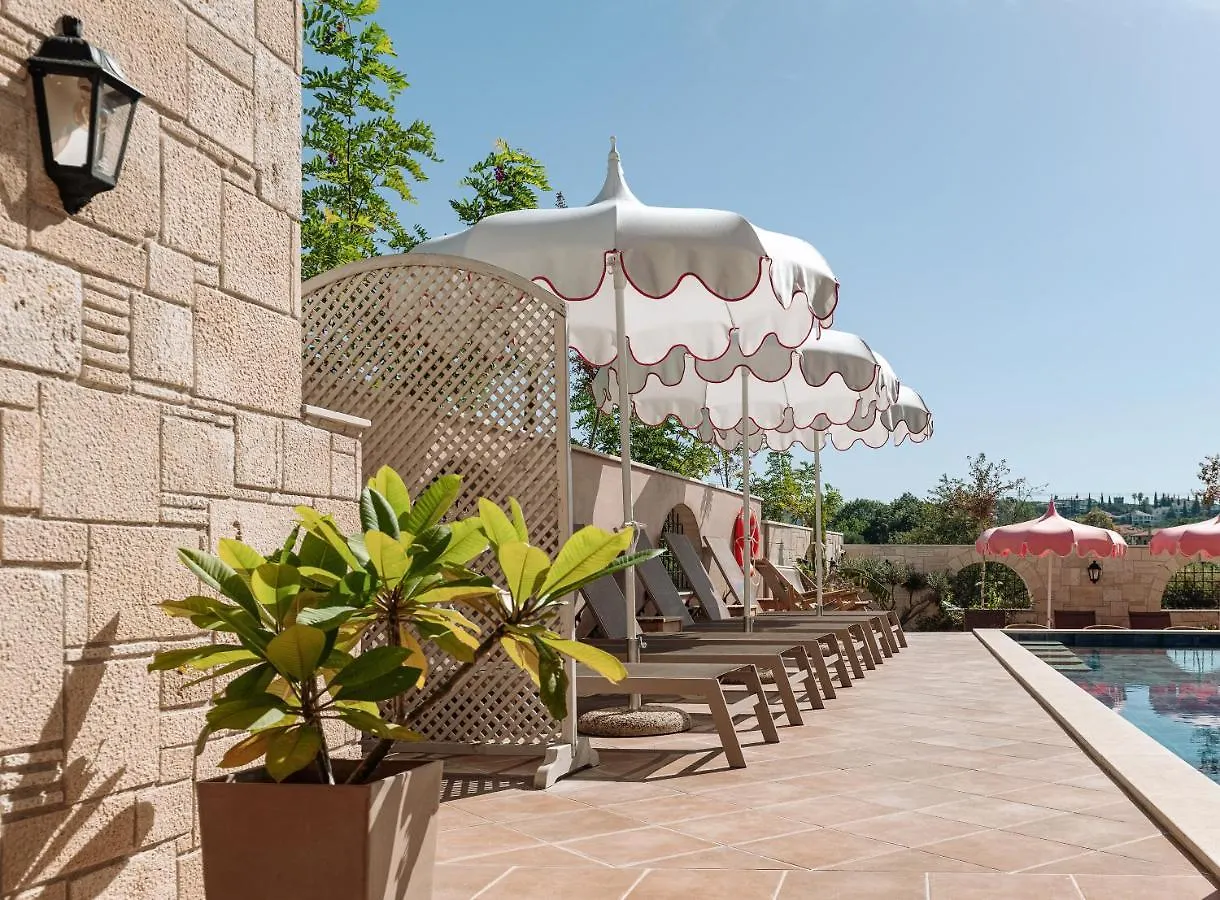 Kseynasa Suites Nikiti  3*, Nikiti (Sithonia) Grekland