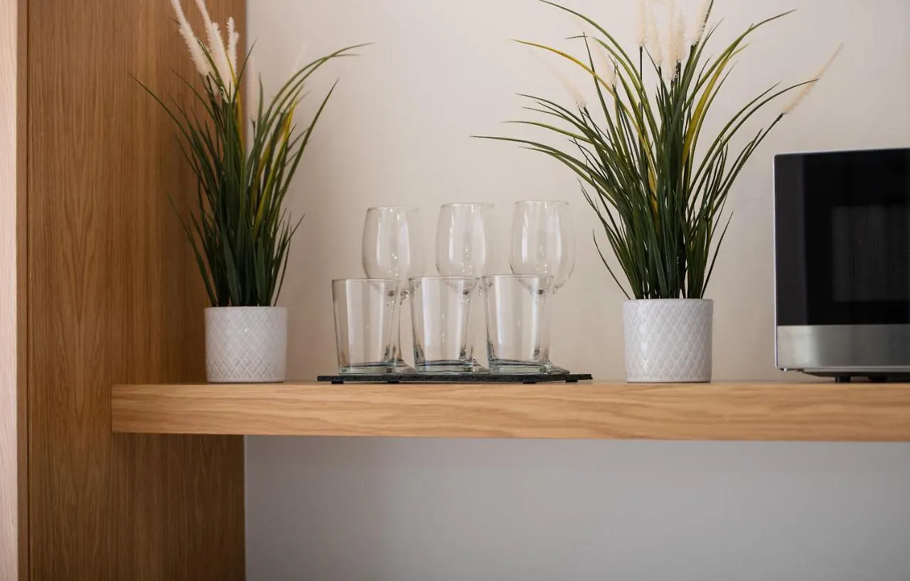 Hotell Kseynasa Suites Nikiti