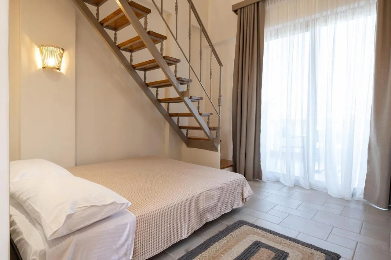 Kseynasa Suites Nikiti  Nikiti (Sithonia)